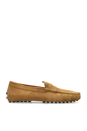 【送料&関税込】Tod's Suede Moccasins Tod's Suede Moccasins | Men's Shoes | Vitkac